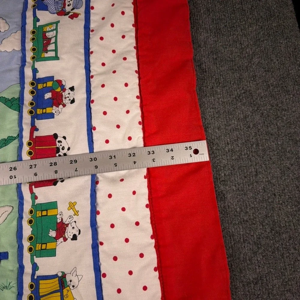 Unbranded vintage quilted